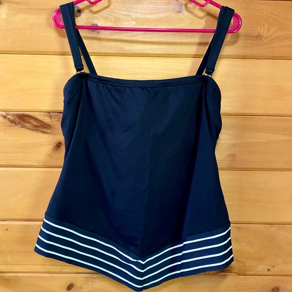 Coco Reef tankini